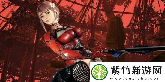 剑星拍照模式新图赏