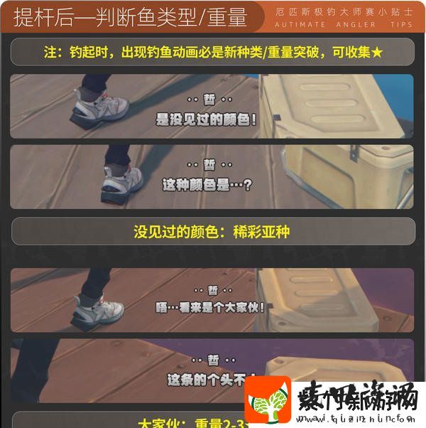 绝区零厄匹斯极钓大师赛攻略
