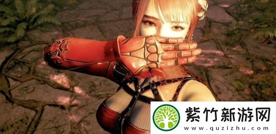 剑星拍照模式新图赏