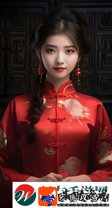 年轻的寡妇3