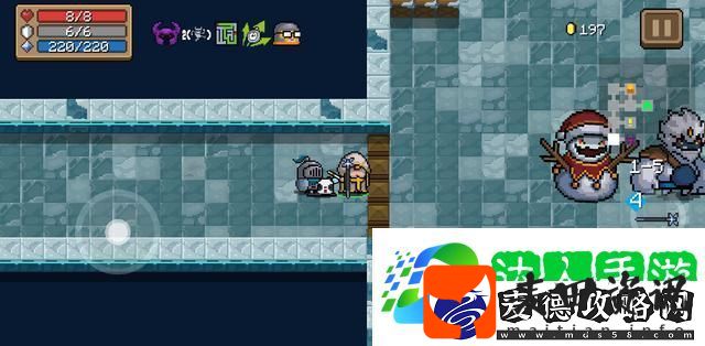 牧师通关吊炸天模式的方法