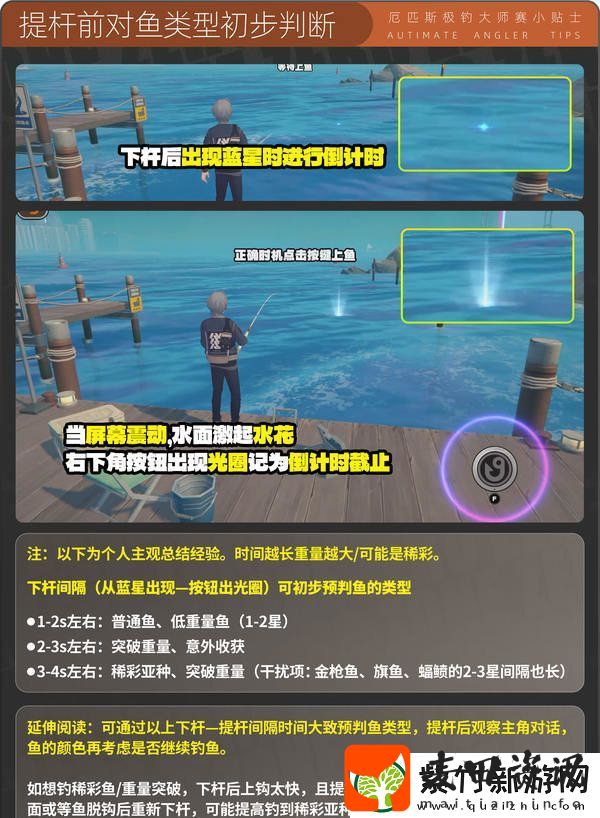 绝区零厄匹斯极钓大师赛攻略