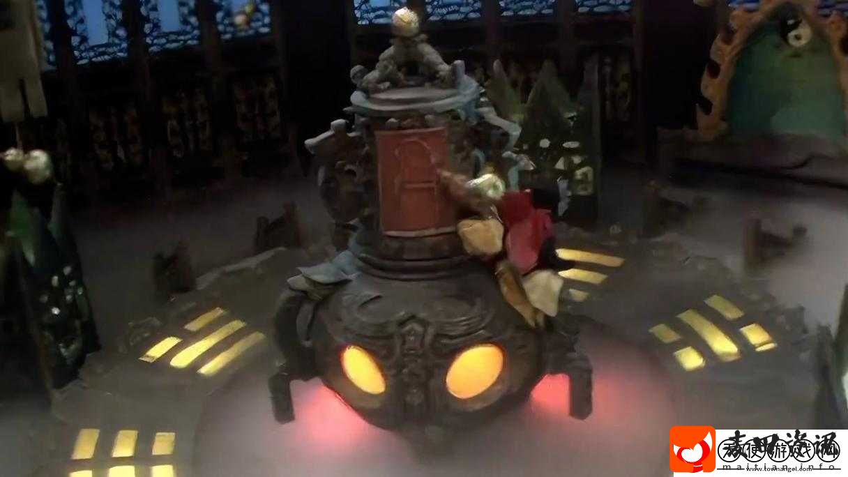 修仙之路迷雾重重