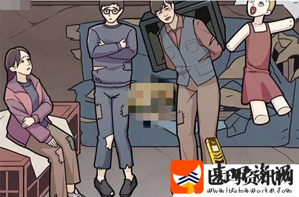 梗传之王改善高家通关攻略