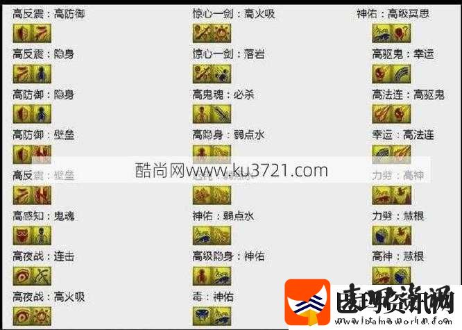 梦幻西游无双版深度解析