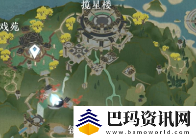 逆水寒手游六头蛟宝藏获取攻略