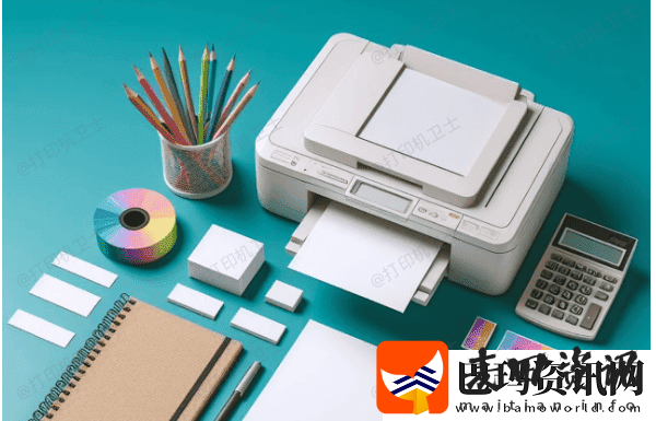 打印机怎么远程打印