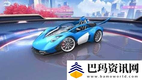 QQ飞车手游中noble赛车全面获取攻略