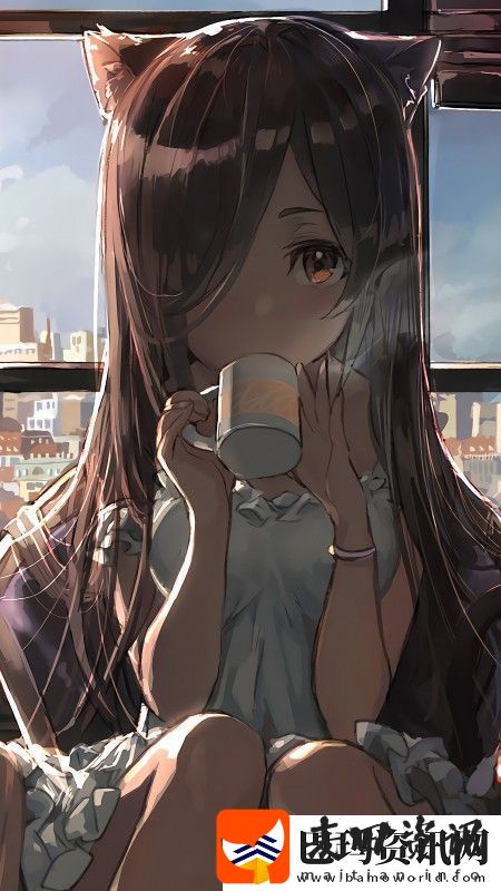 兄长勿近