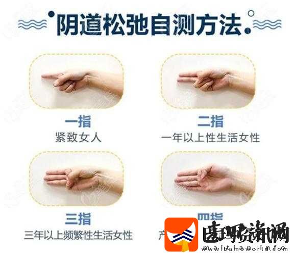 如何用二指挖洞：一种私密的手势技巧