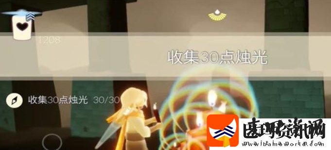 2023光遇11.21任务怎么完成