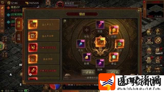 小李飞刀手游深度解析