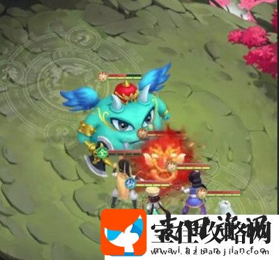仙剑奇侠传新的开始蜂巢怎么打