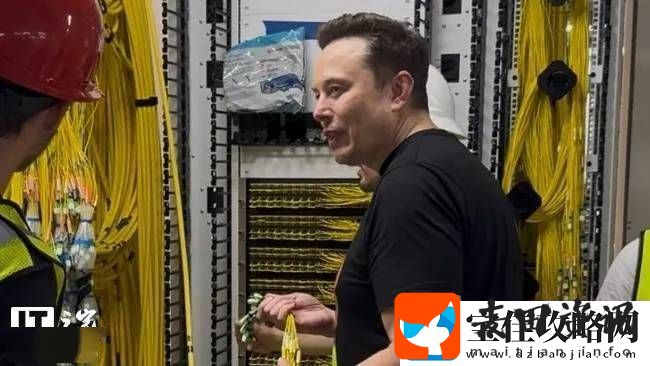 马斯克xAI游戏工作室