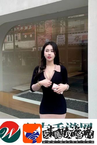 漂亮女邻居4HD