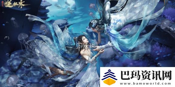 逆水寒手游福宝宝怎么繁育逆水寒手游福宝宝繁育方法