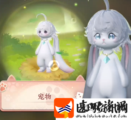 逆水寒手游福宝宝怎么繁育逆水寒手游福宝宝繁育方法