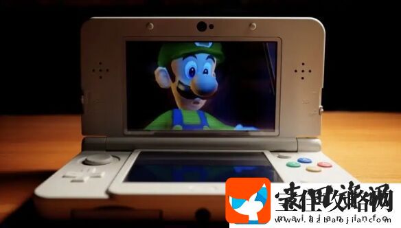 重温任天堂3DS经典游戏！CitraVR将于1月20日登陆Meta