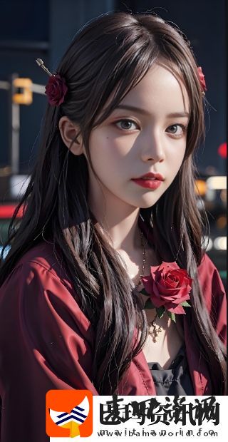 父亲为女儿精心打造花园