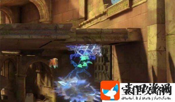 波斯王子失落的王冠赤红怎么获得