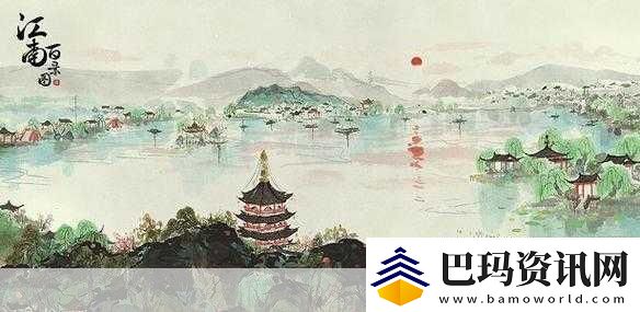 江南百景图侠义卡池