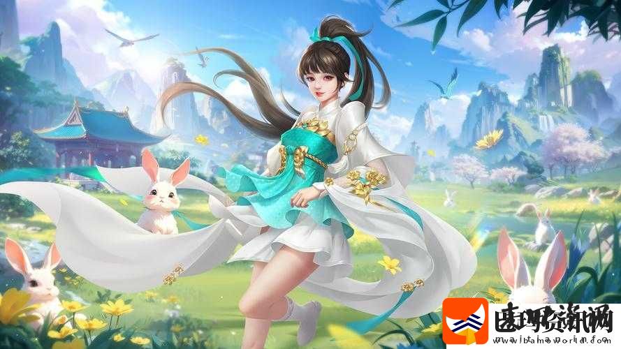 剑侠世界手游深度解析