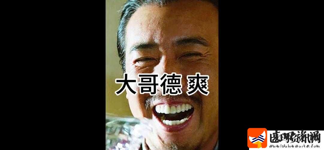 蓝白大哥德