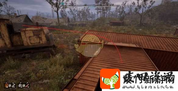 潜行者2盗亦无道任务怎么做