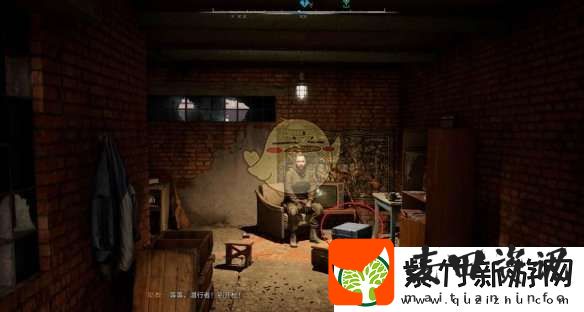潜行者2盗亦无道任务怎么做