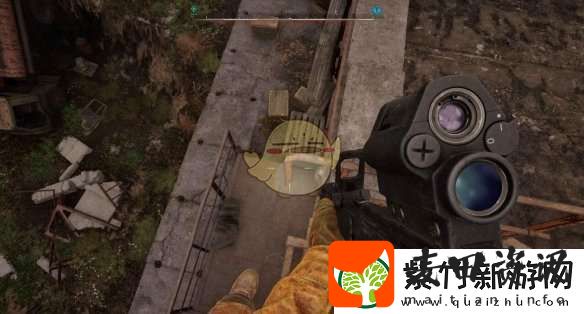 潜行者2盗亦无道任务怎么做