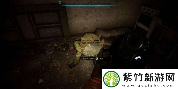 潜行者2盗亦无道任务怎么做