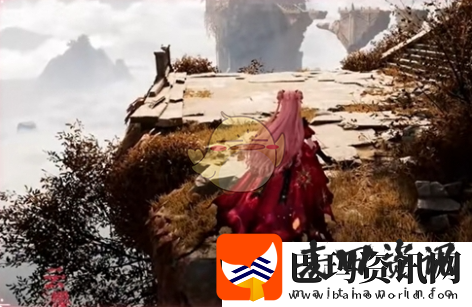 无限暖暖悬崖跳跃方法介绍