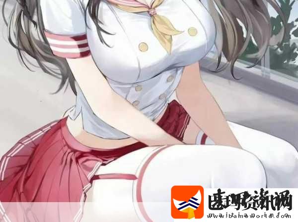 史莱姆把胡桃肚子撑满