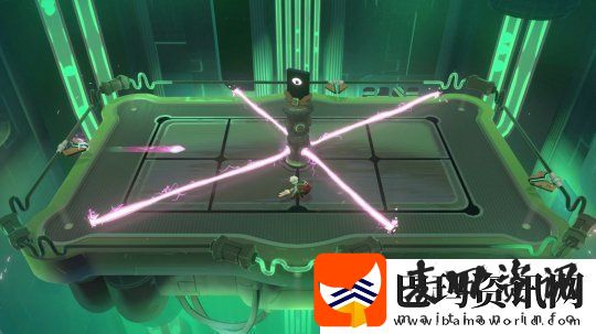 夜勤人全新续作夜勤人2