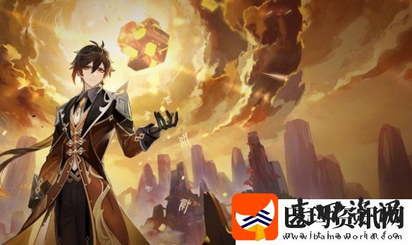 原神钟离那维莱特及专武平民玩家怎么选