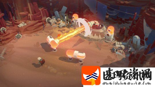 夜勤人全新续作夜勤人2