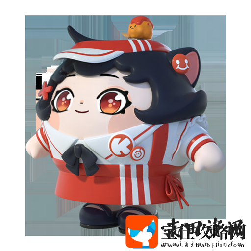 美味暴击！蛋仔派对｜