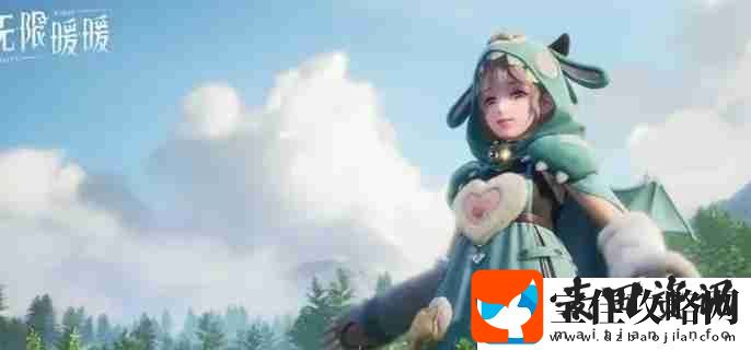 无限暖暖夜莺花布纸片在哪夜莺花布纸片位置介绍