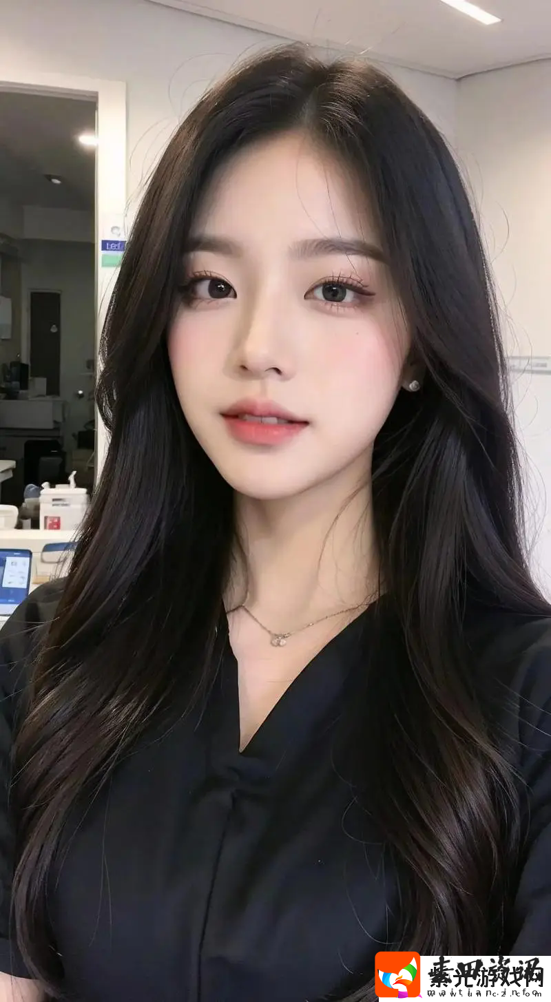 我女朋友的妈妈双字id5
