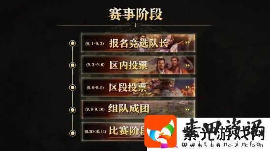 三国志战略版千盟赛第七轮答案大全