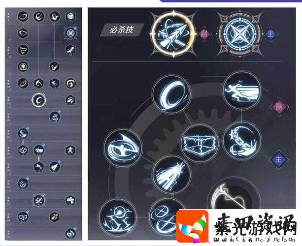 晶核剑侍装备徽记搭配全面攻略优化资源管理实现高效利用并规避浪费