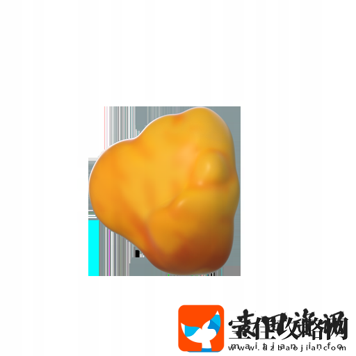 美味暴击！蛋仔派对｜