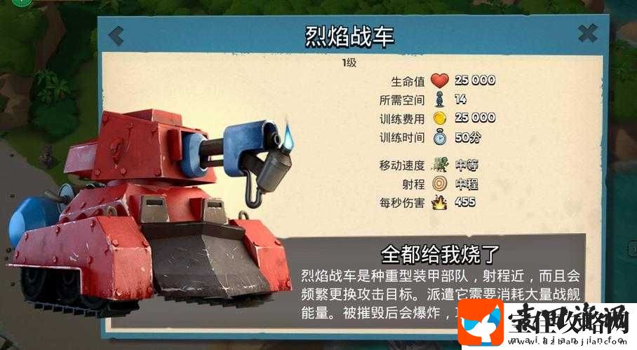 海岛奇兵高效攻略