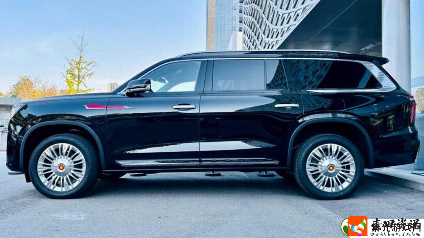 国产又美又漂亮的 SUV 