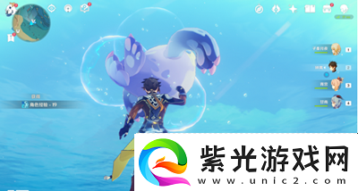 原神隐者王多尔库成就怎么获得