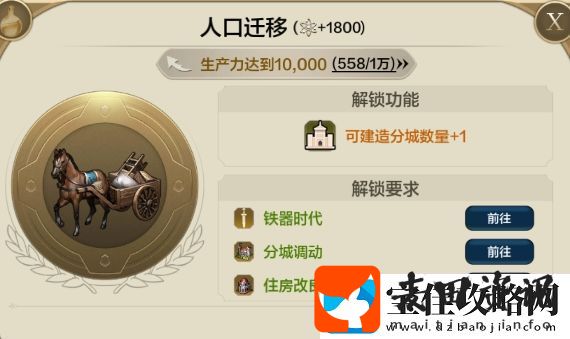 世界启元快速提升生产力技巧