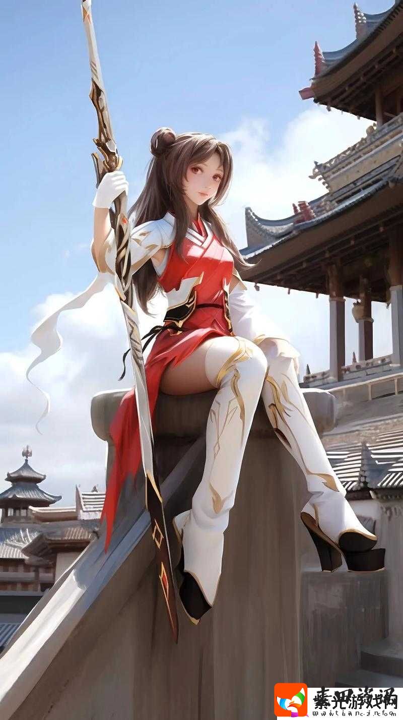 云缨的卵巢