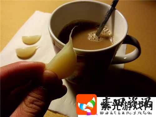 回档换个姿势再来一次咖啡就蒜