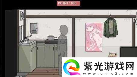 拿我的妹妹做实验游戏