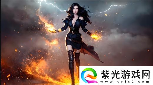 暴躁妹妹的CSGO直播有什么独特之处